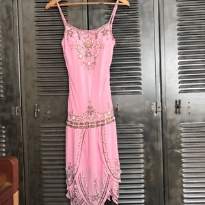 Flapper Dress